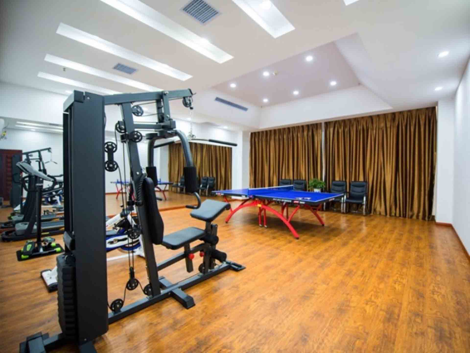 Gym